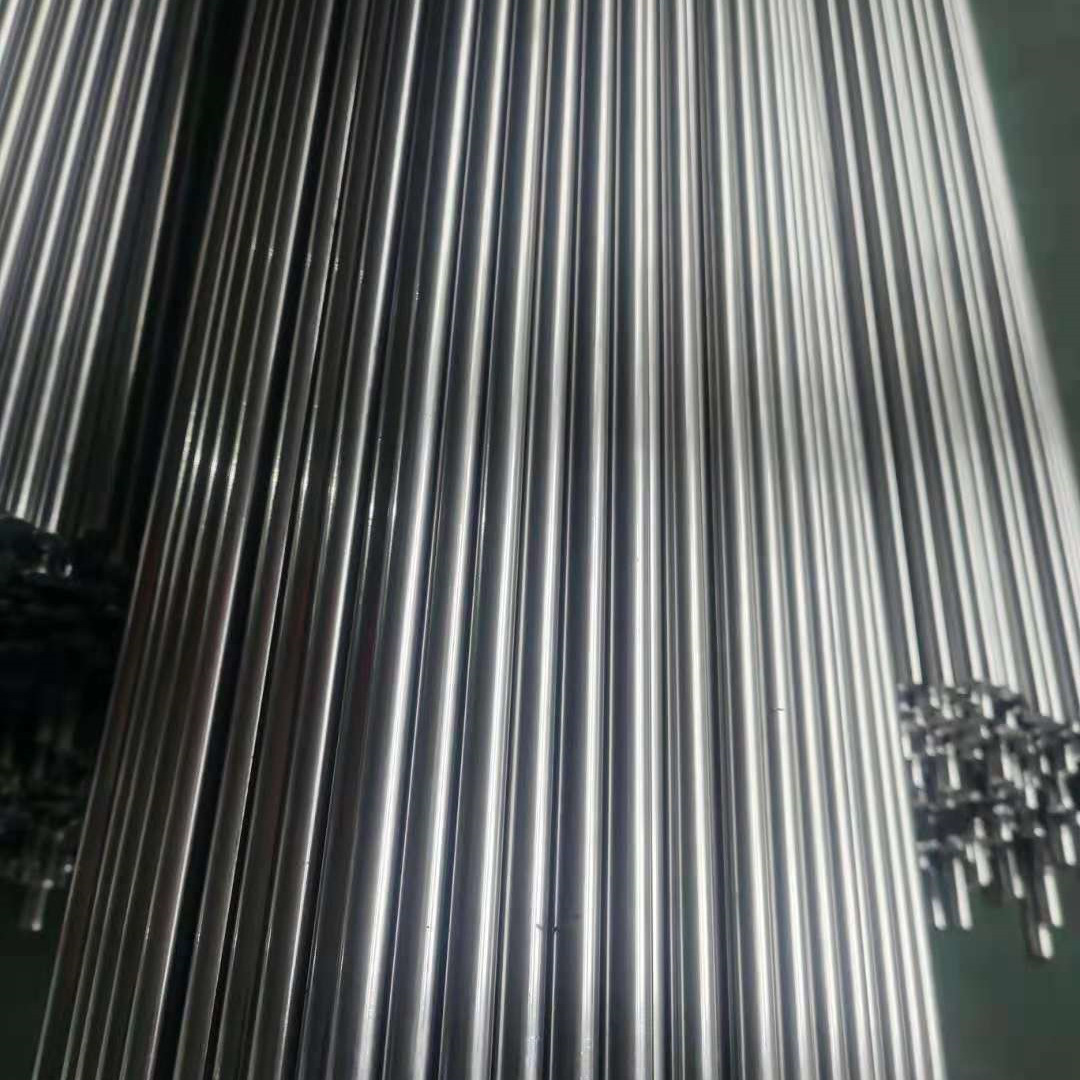 現(xiàn)貨精拉棒60Si2Mn光圓 60Si2Mna磨光元 彈簧鋼冷拔SUP7 走芯機(jī)用鋼